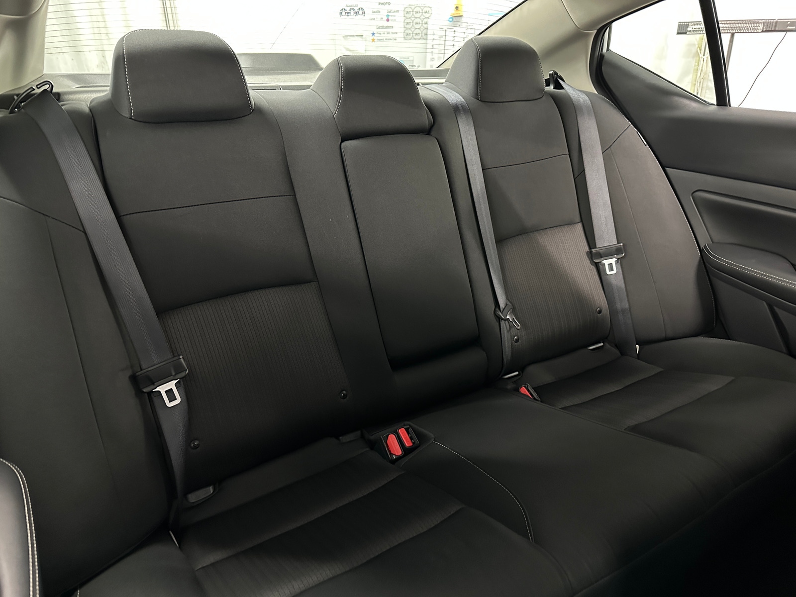 Thumbnail: 2024 Nissan Altima - 6