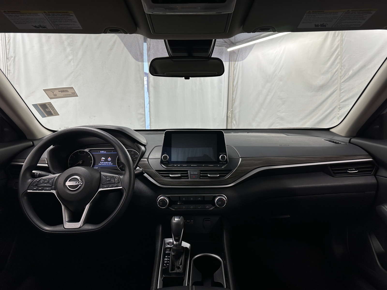 Thumbnail: 2024 Nissan Altima - 3