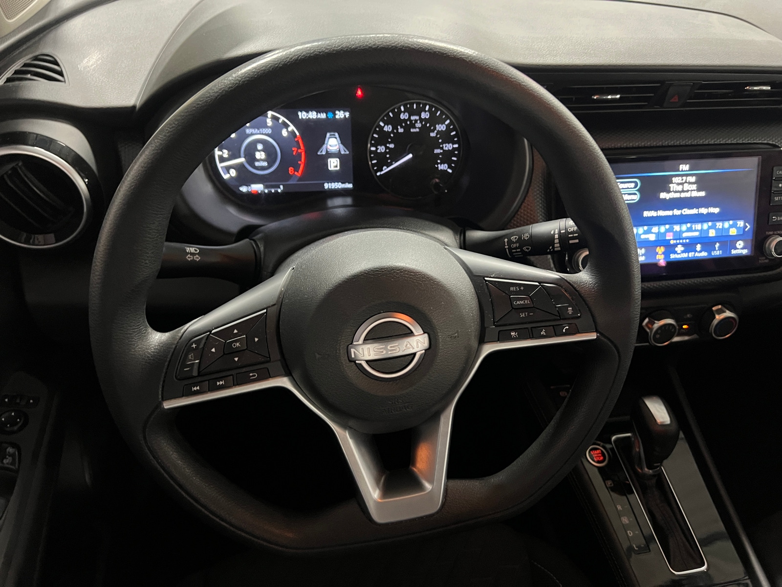 Thumbnail: 2023 Nissan Kicks - 5