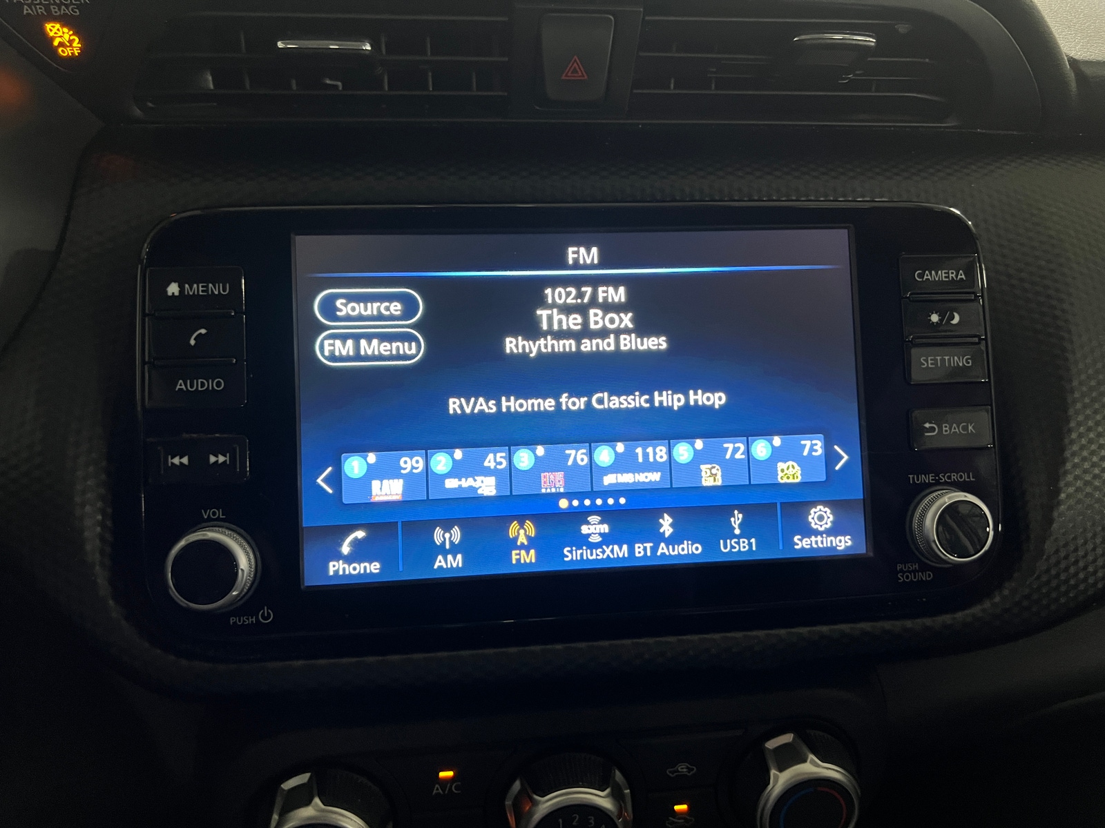 Thumbnail: 2023 Nissan Kicks - 4