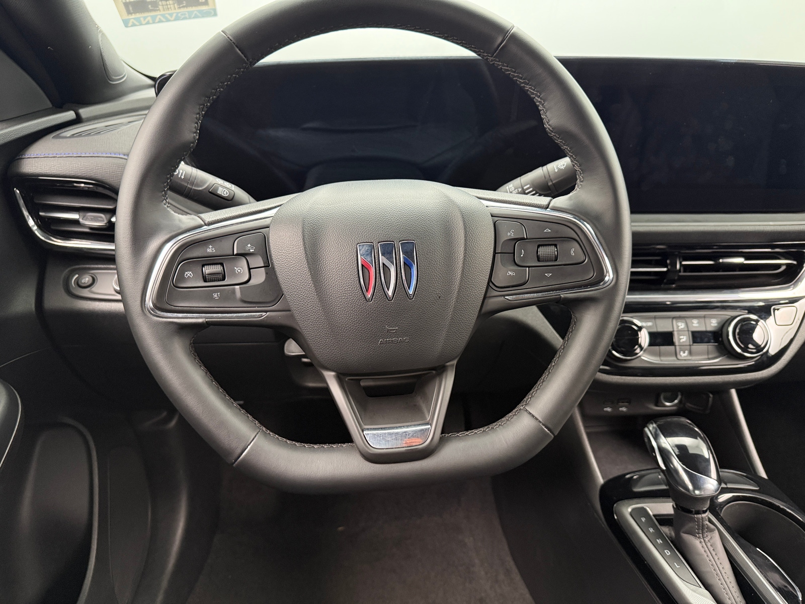 Thumbnail: 2025 Buick Envista - 4