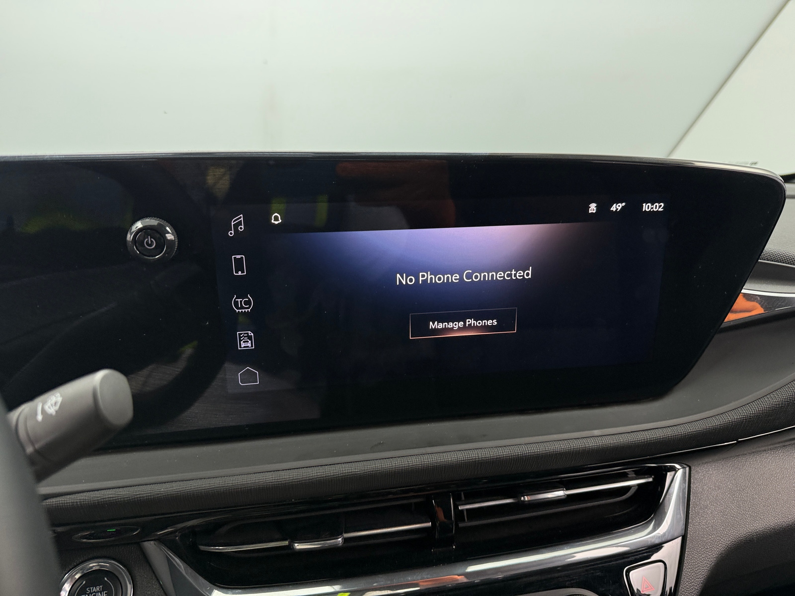 Thumbnail: 2025 Buick Envista - 3