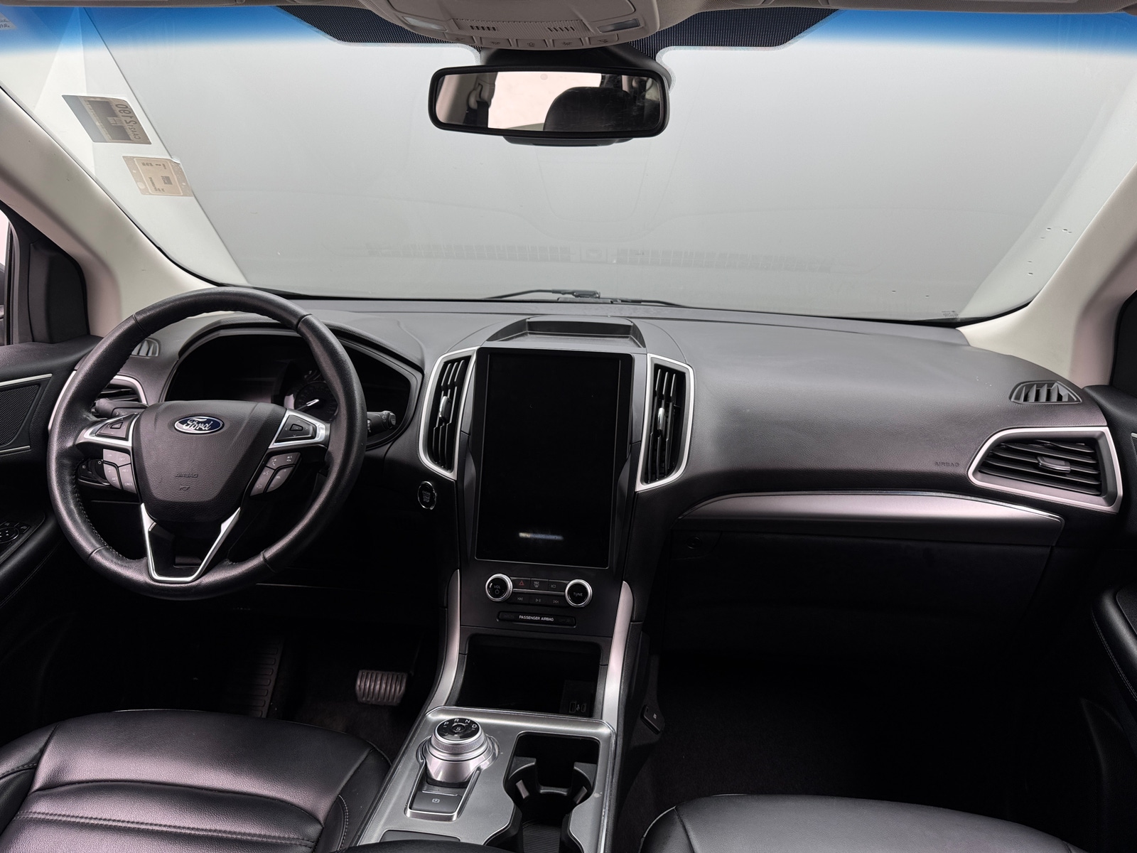 Thumbnail: 2022 Ford Edge - 2