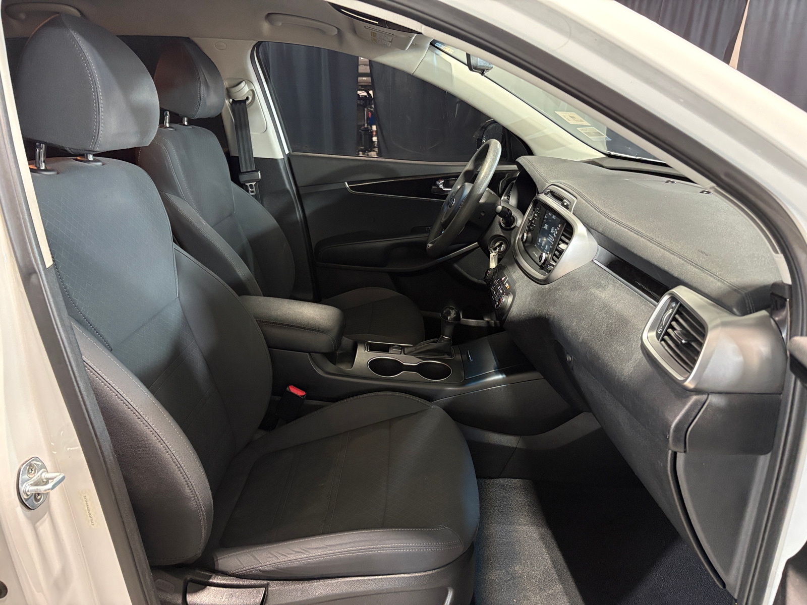 Thumbnail: 2018 Kia Sorento - 2