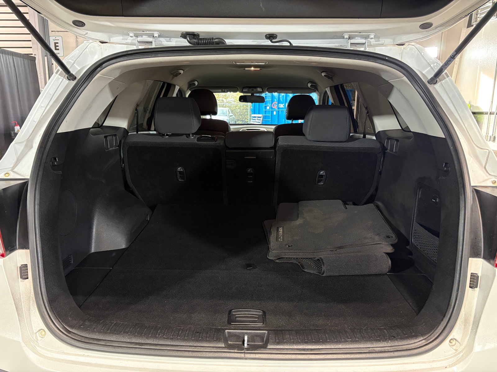 Thumbnail: 2018 Kia Sorento - 7