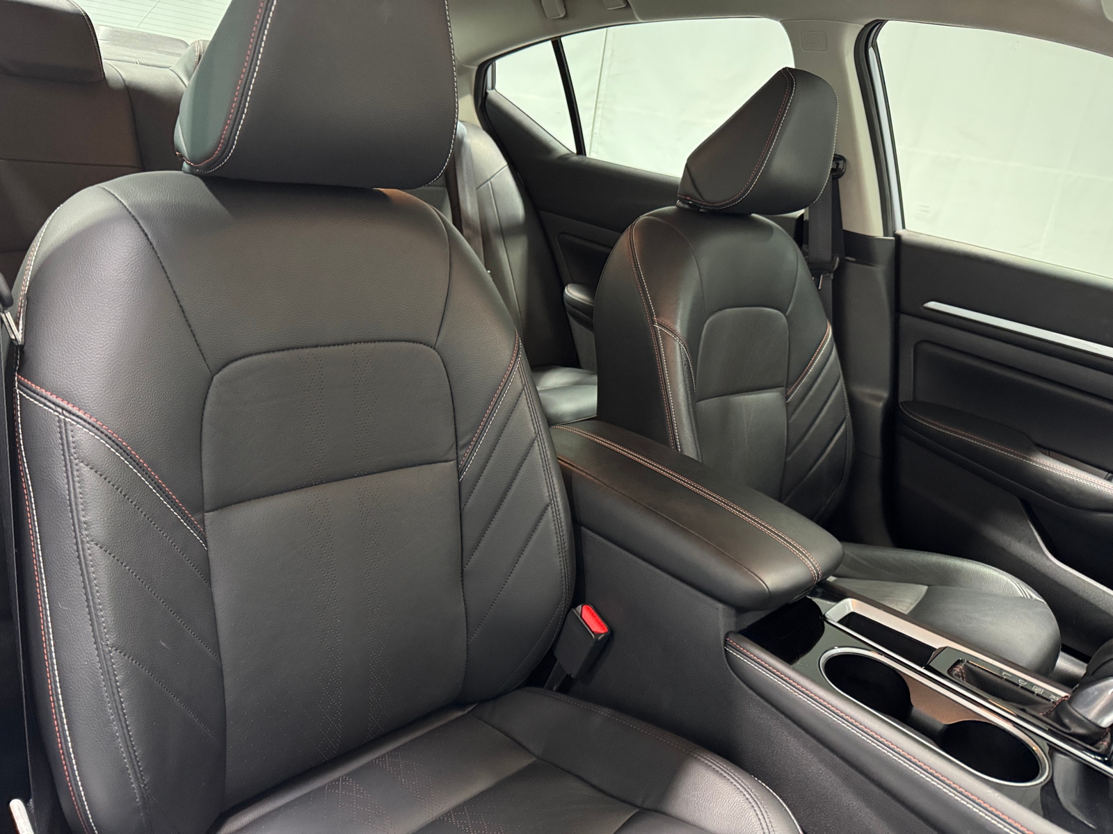 Thumbnail: 2024 Nissan Altima - 2