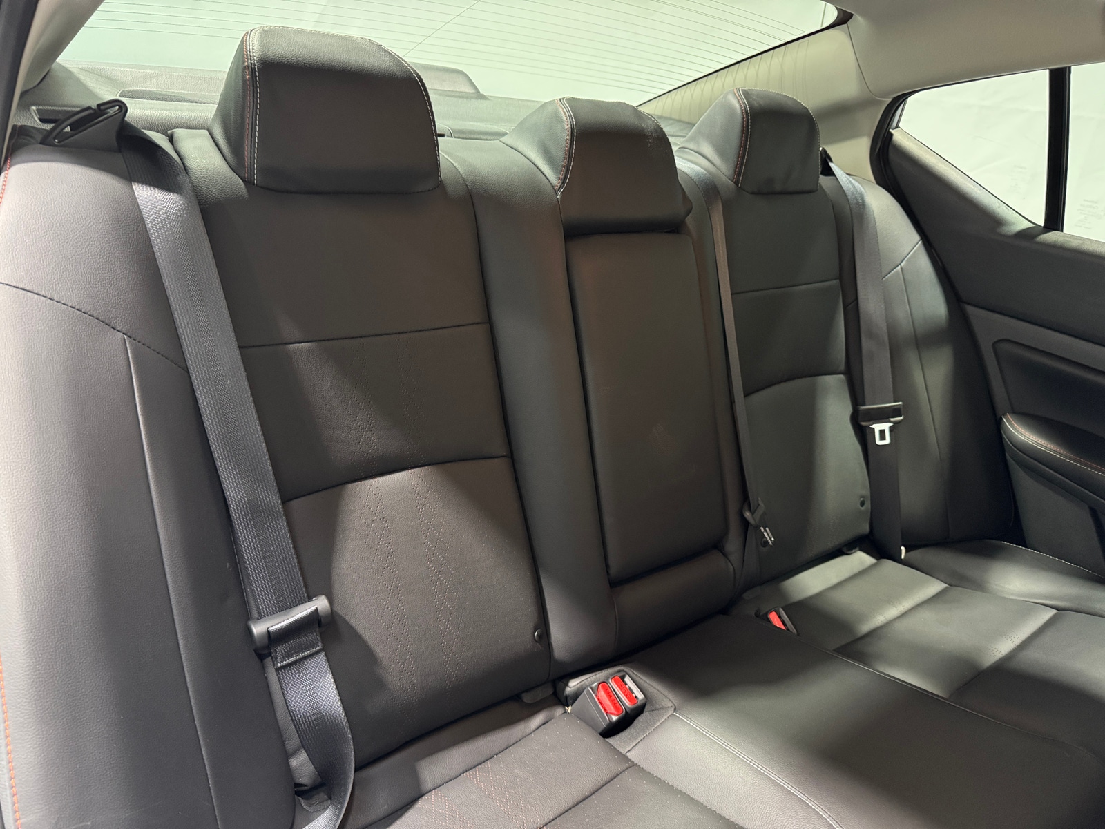 Thumbnail: 2024 Nissan Altima - 6