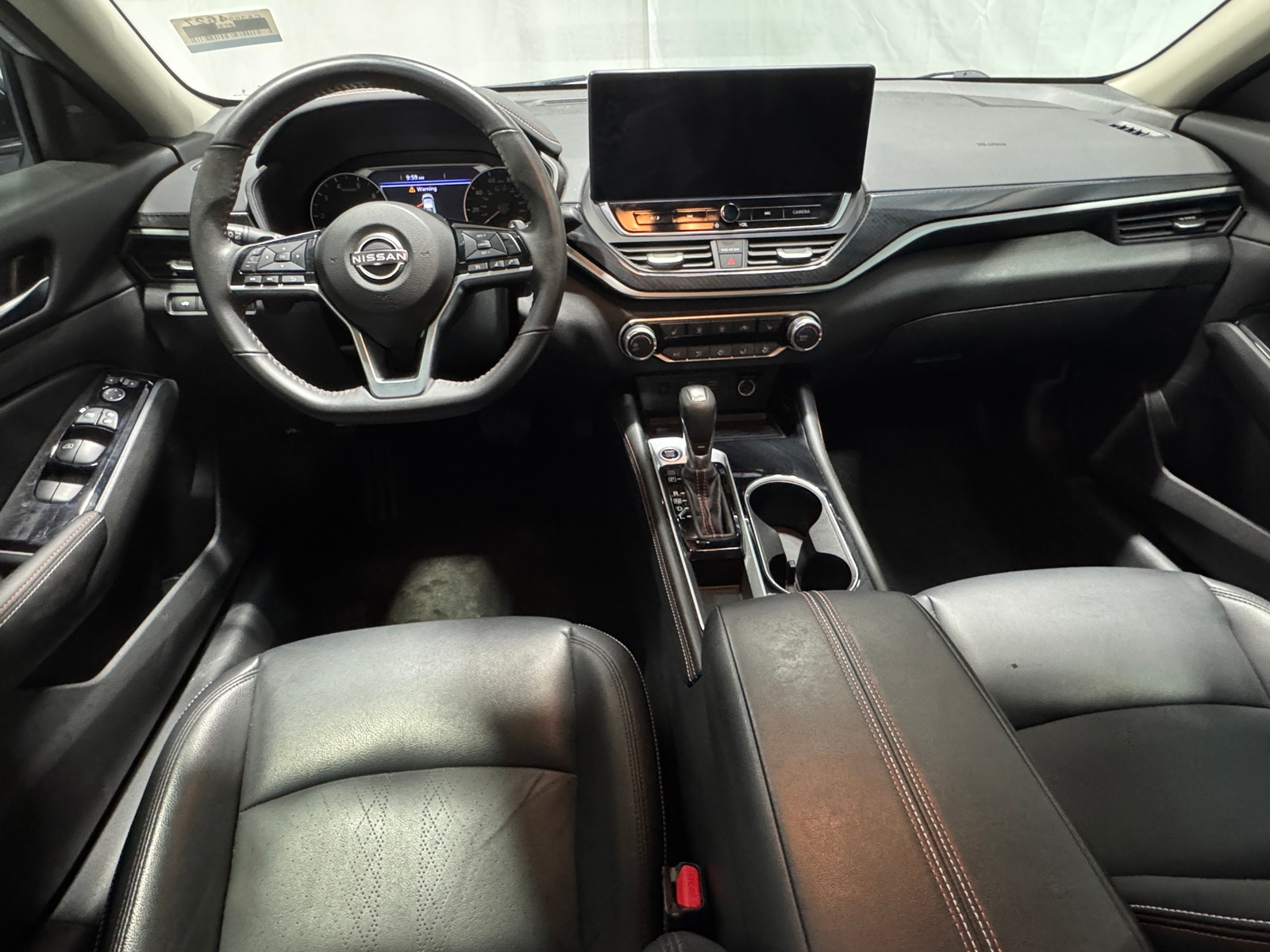 Thumbnail: 2024 Nissan Altima - 3