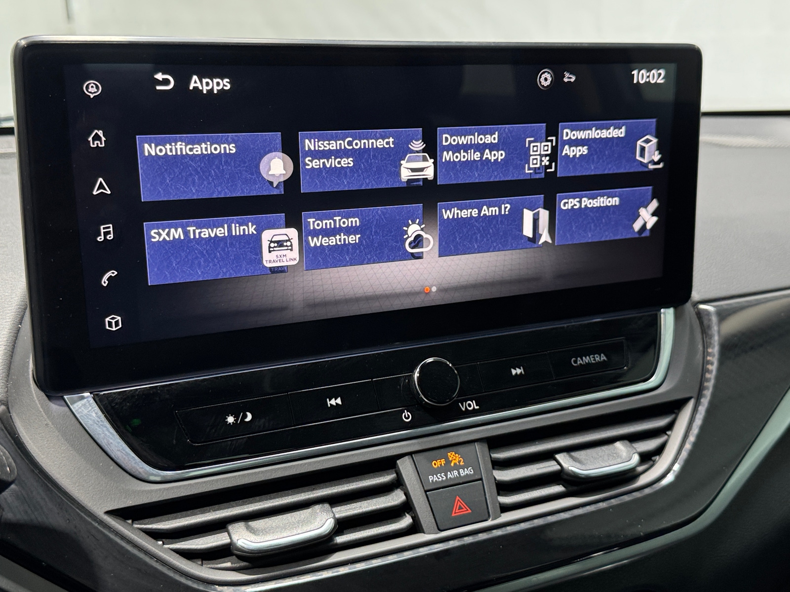 Thumbnail: 2024 Nissan Altima - 4