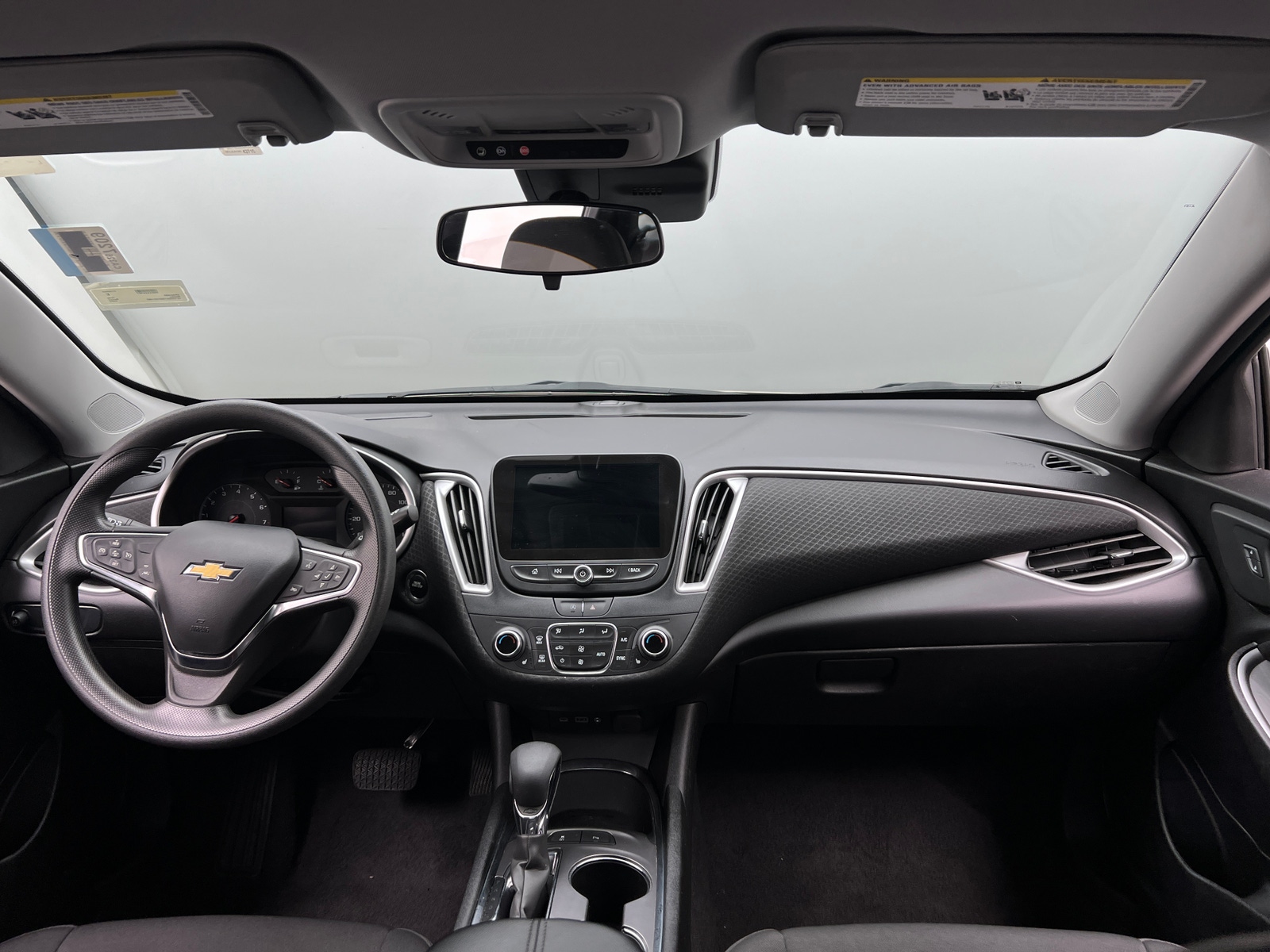 Thumbnail: 2024 Chevrolet Malibu - 3