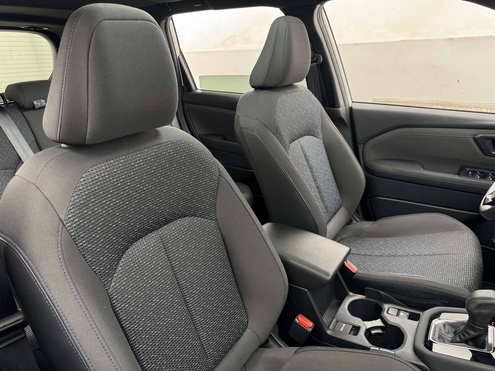 Thumbnail: 2025 Subaru Forester - 2