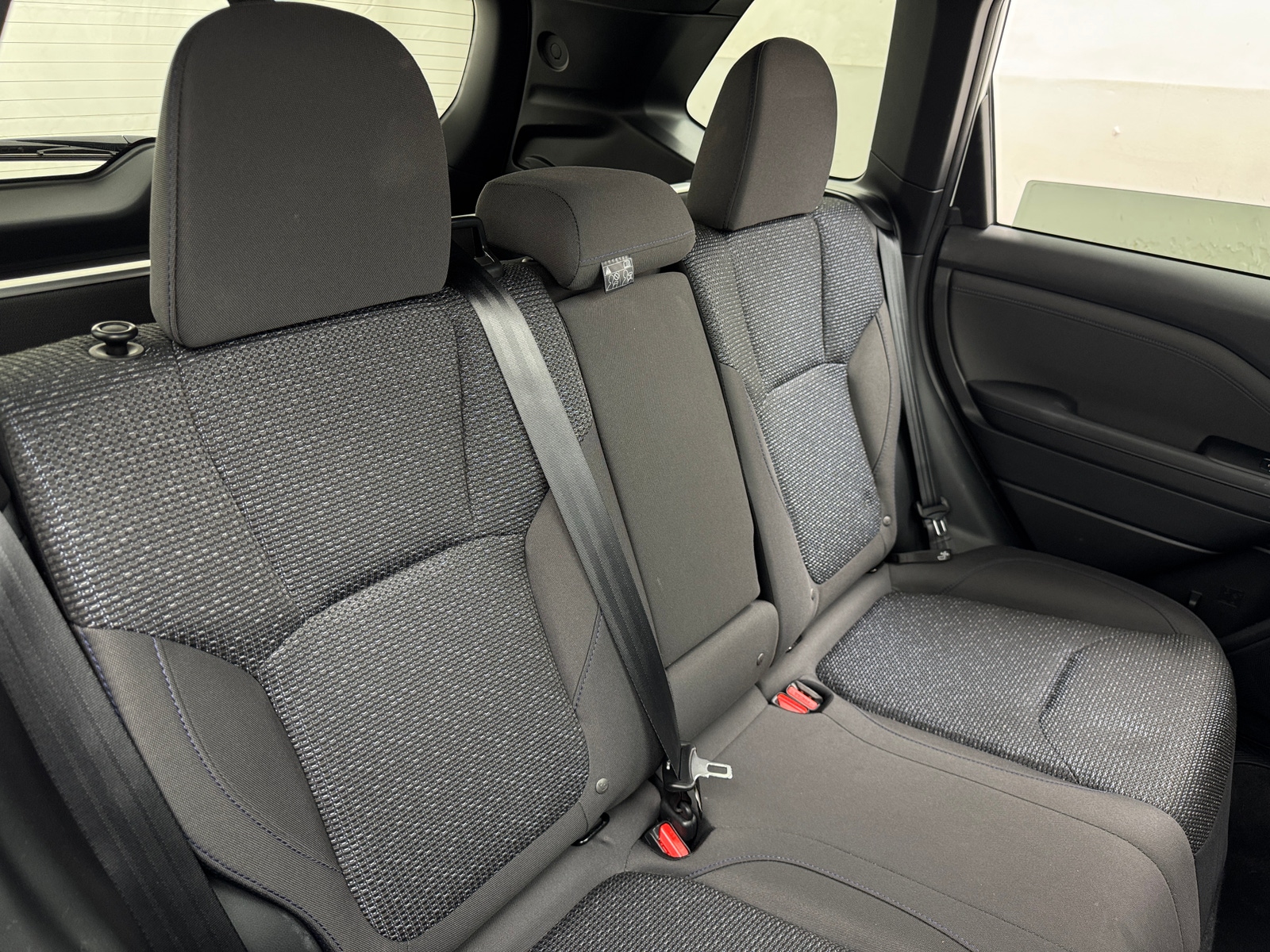 Thumbnail: 2025 Subaru Forester - 6