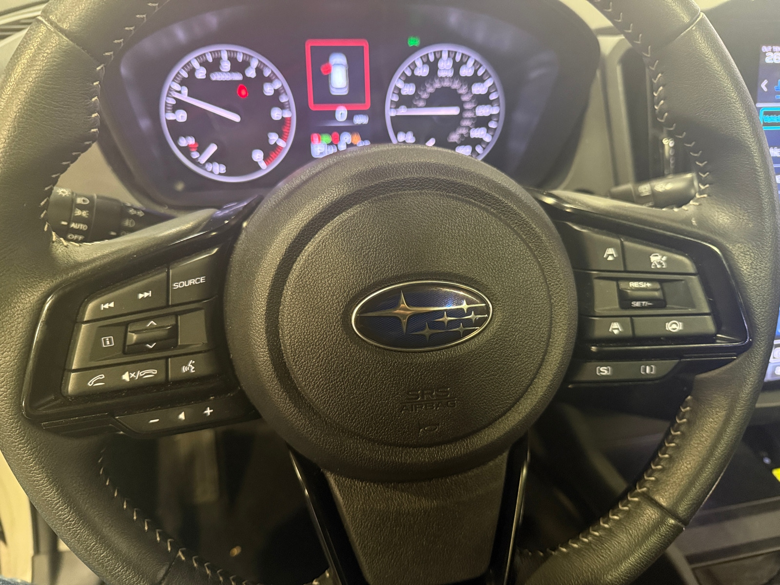 Thumbnail: 2025 Subaru Forester - 5