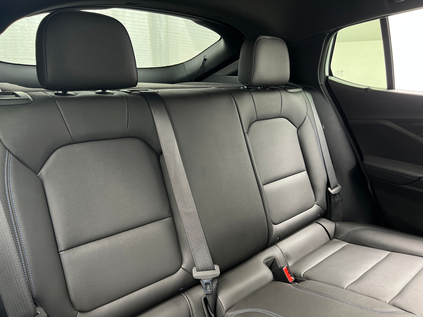 Thumbnail: 2025 Buick Envista - 5