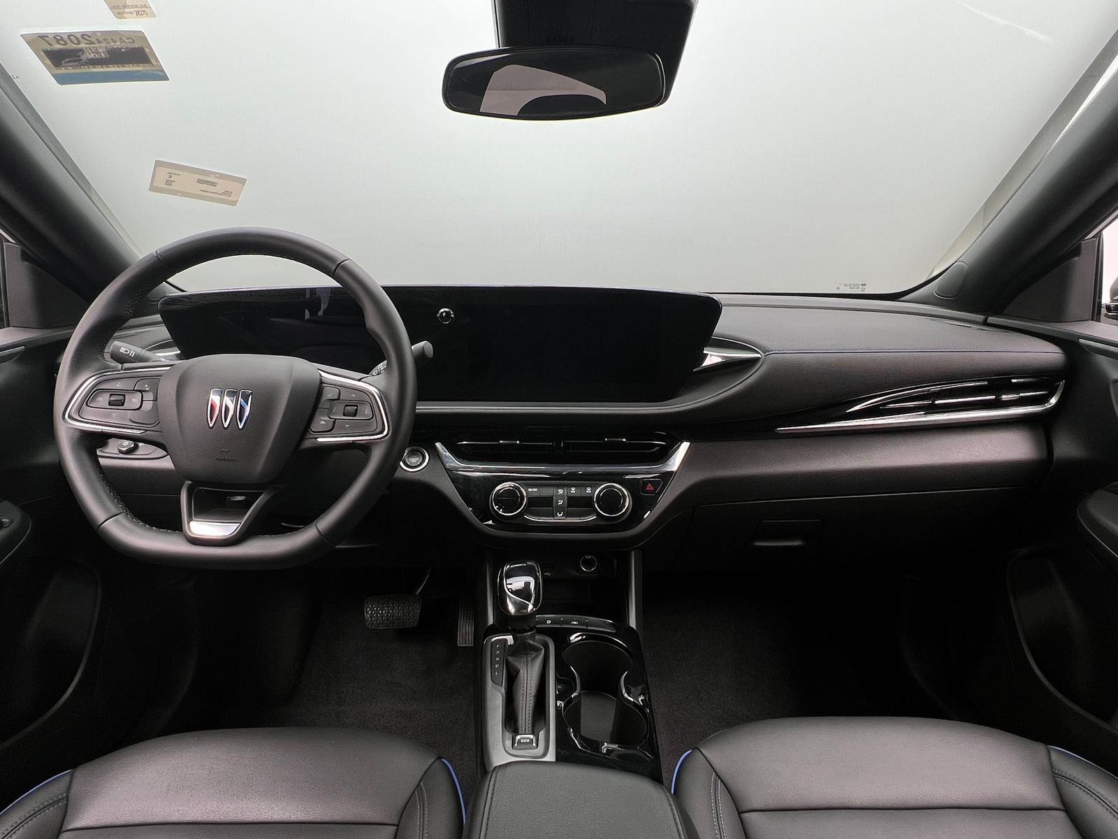 Thumbnail: 2025 Buick Envista - 2