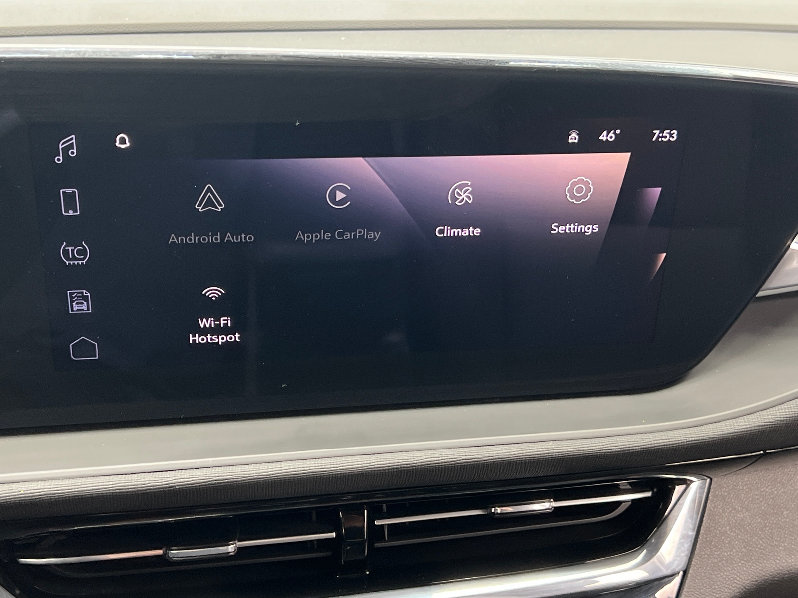 Thumbnail: 2025 Buick Envista - 3