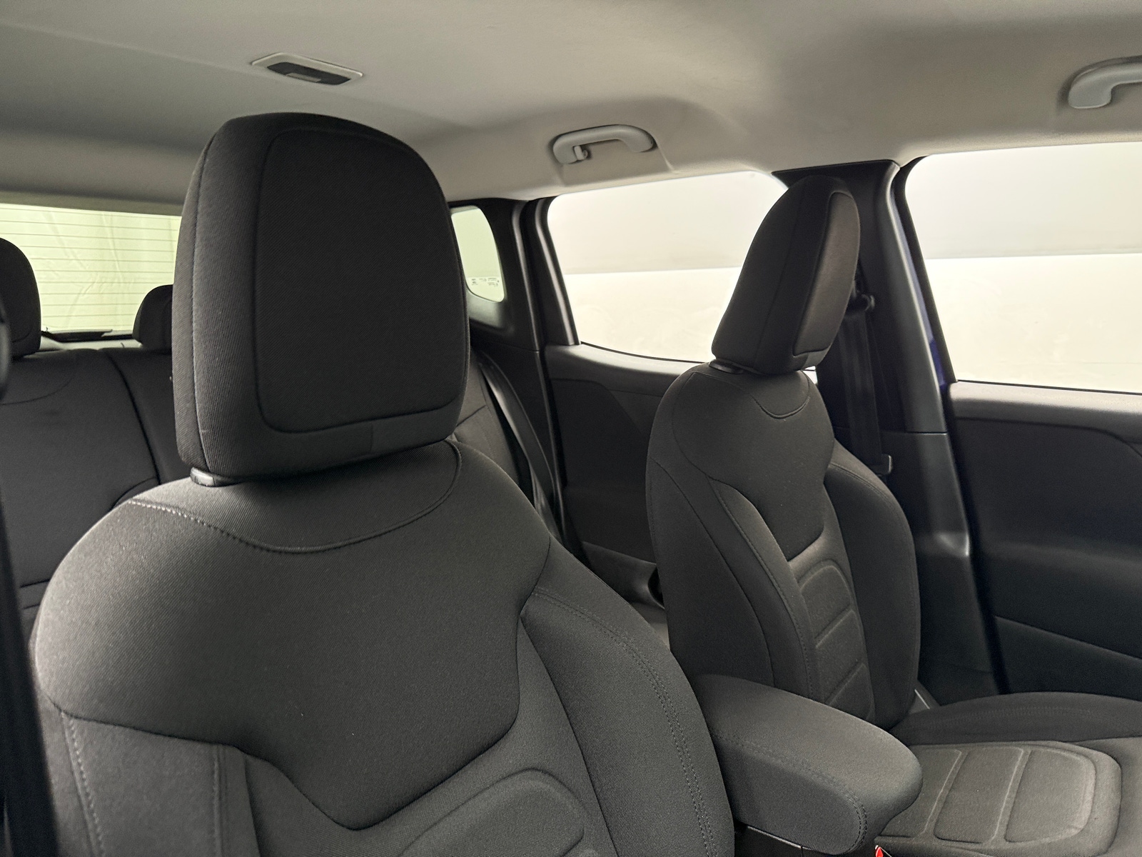 Thumbnail: 2020 Jeep Renegade - 2