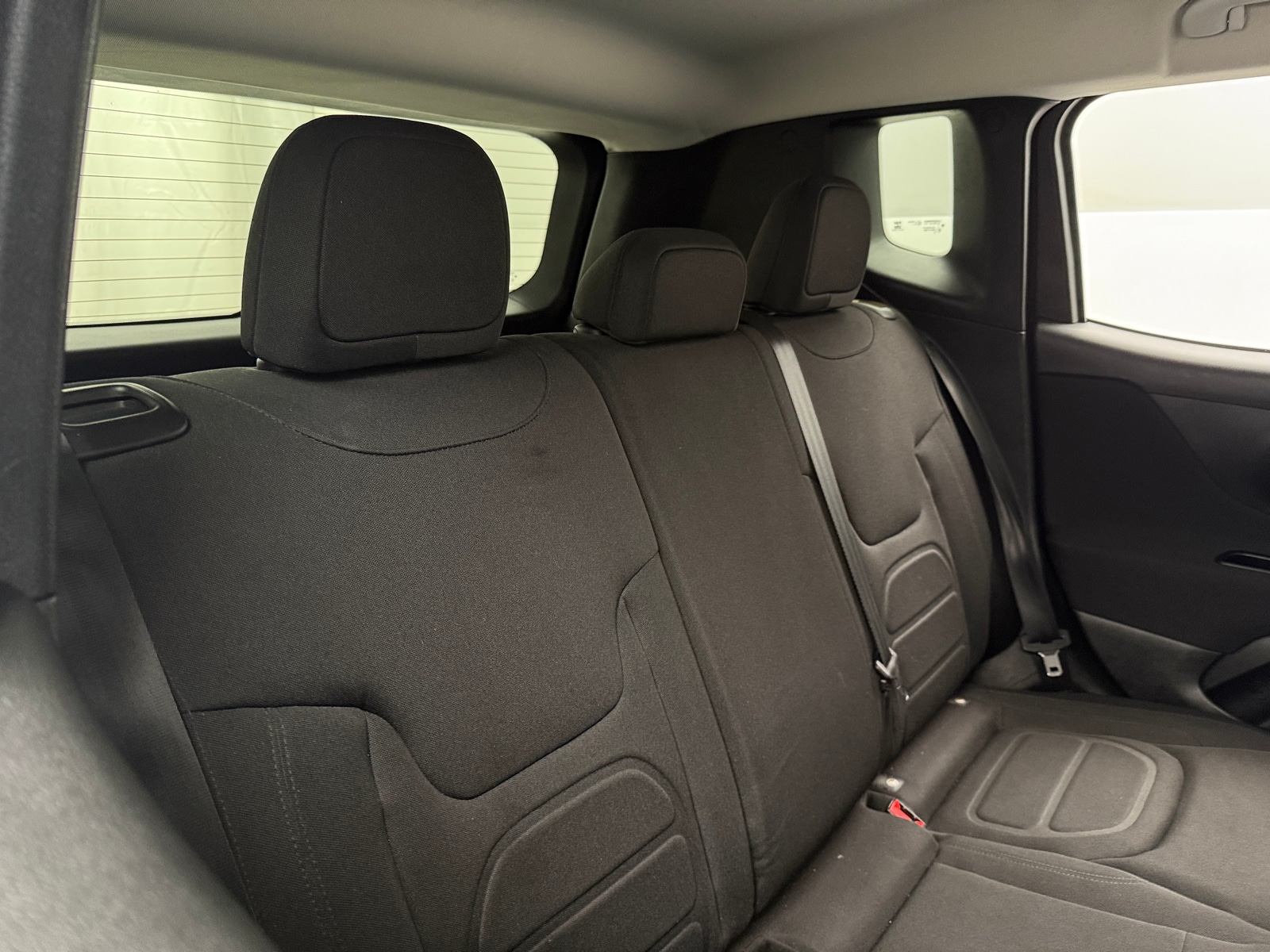 Thumbnail: 2020 Jeep Renegade - 6