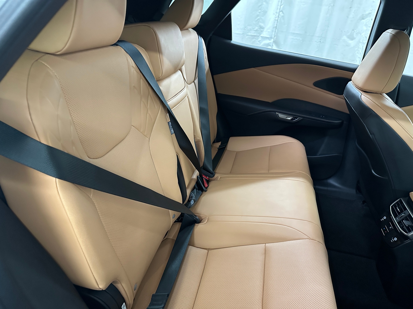 Thumbnail: 2024 Lexus RX - 5