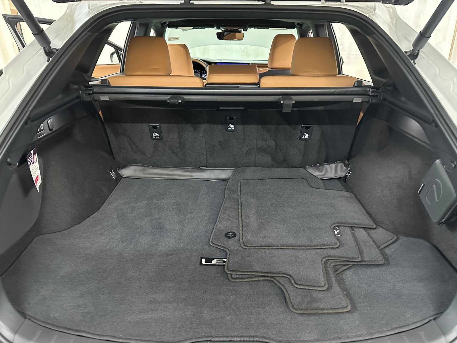 Thumbnail: 2024 Lexus RX - 6