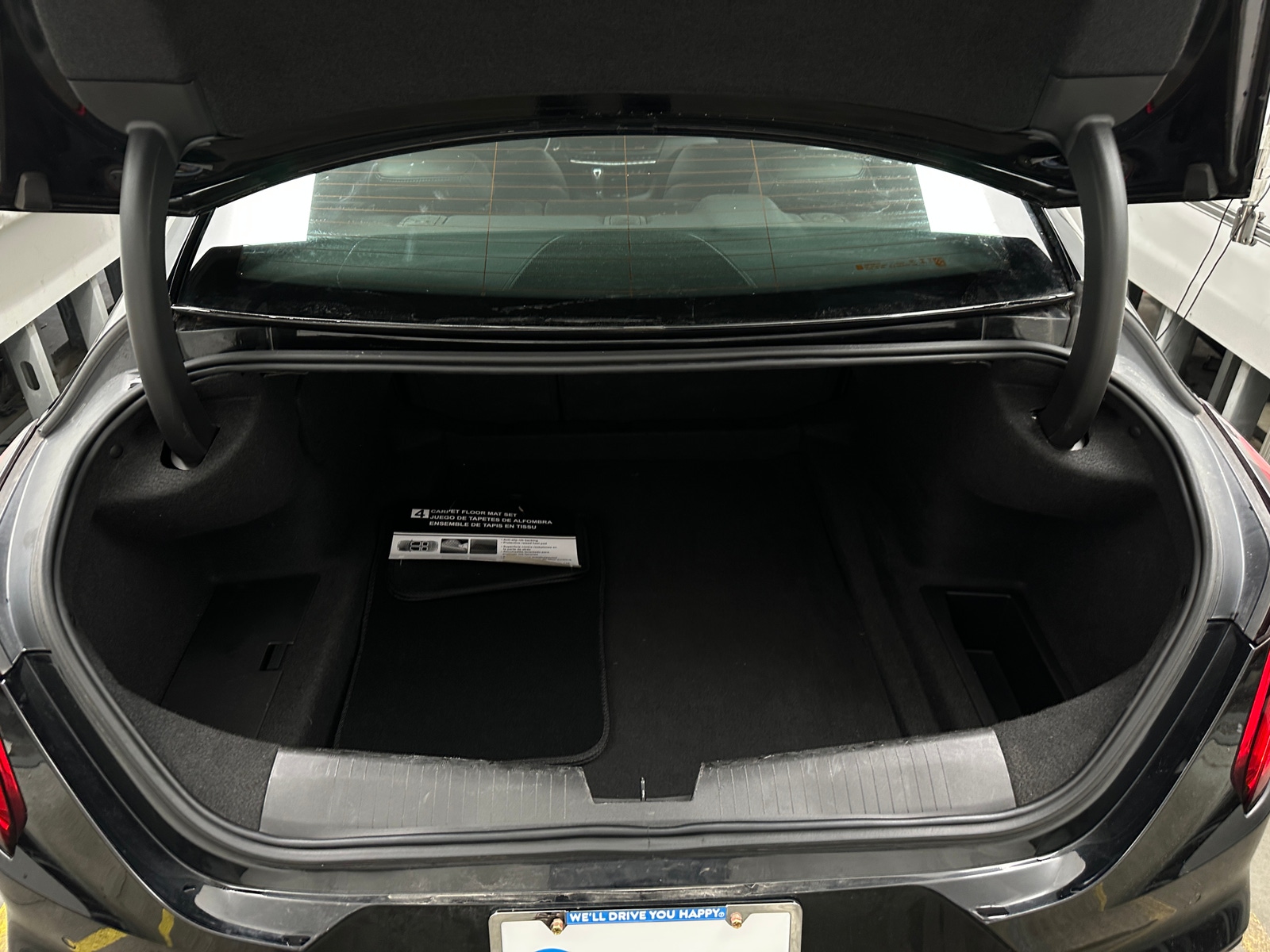 Thumbnail: 2024 Cadillac CT4 - 6