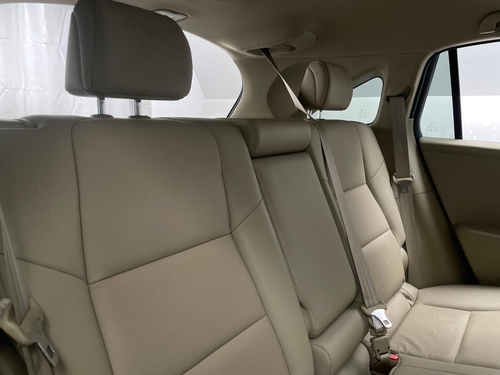 Thumbnail: 2015 Acura RDX - 5