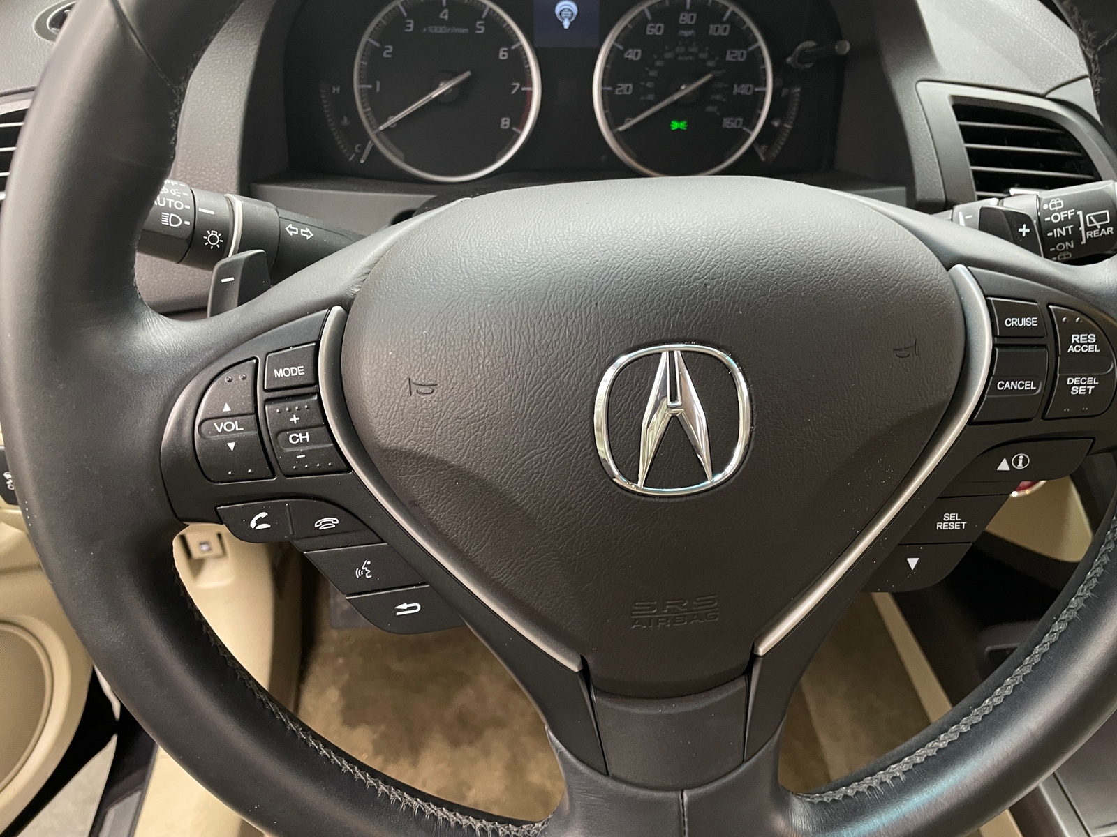 Thumbnail: 2015 Acura RDX - 4