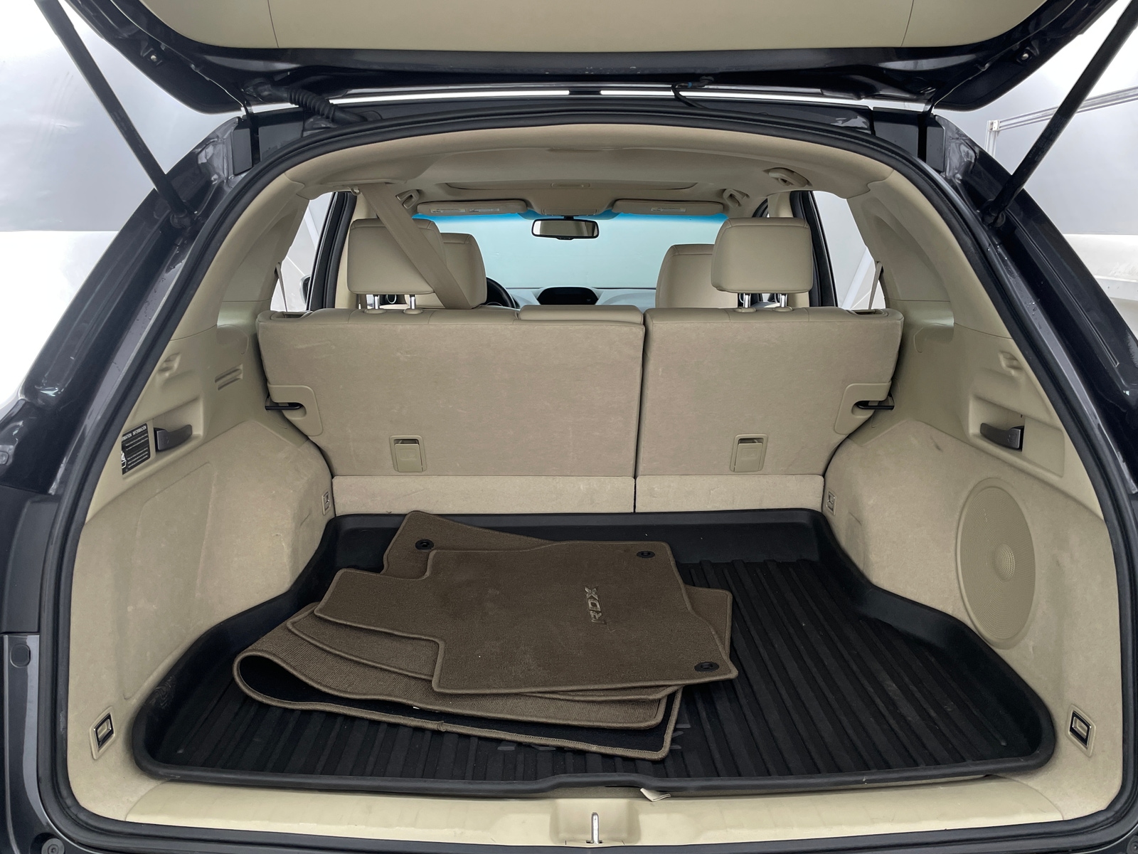 Thumbnail: 2015 Acura RDX - 6