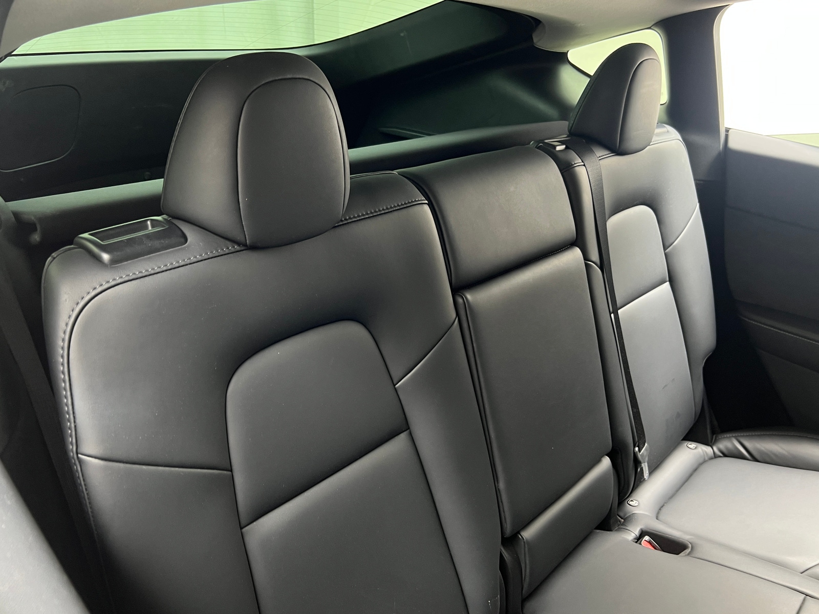 Thumbnail: 2024 Tesla Model Y - 5