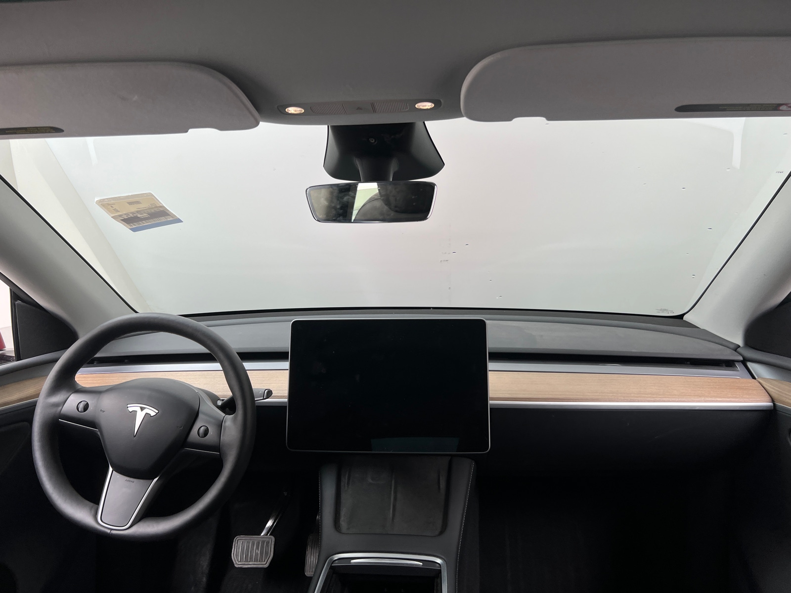 Thumbnail: 2024 Tesla Model Y - 2