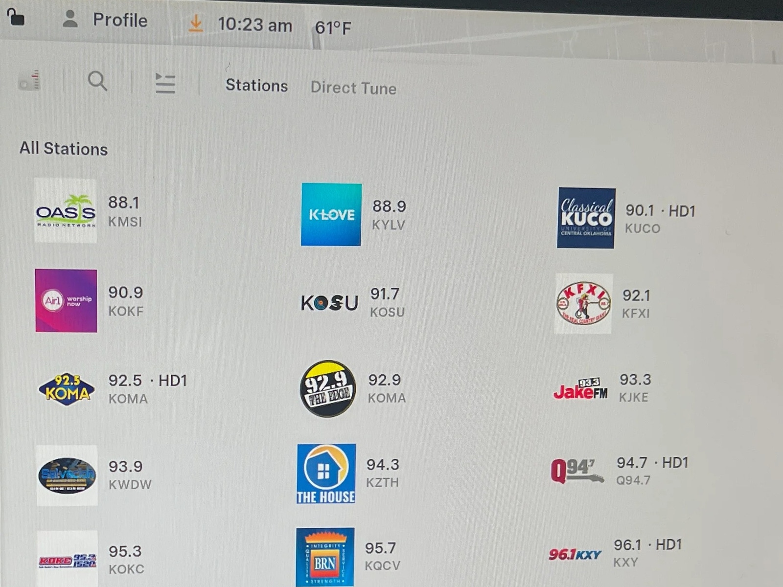 Thumbnail: 2024 Tesla Model Y - 3