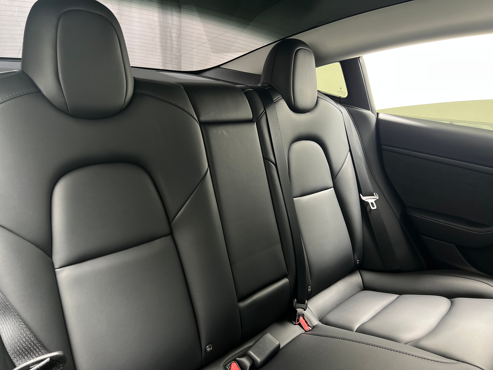 Thumbnail: 2022 Tesla Model 3 - 5