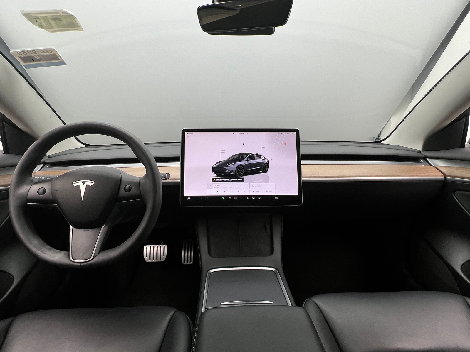 Thumbnail: 2022 Tesla Model 3 - 2