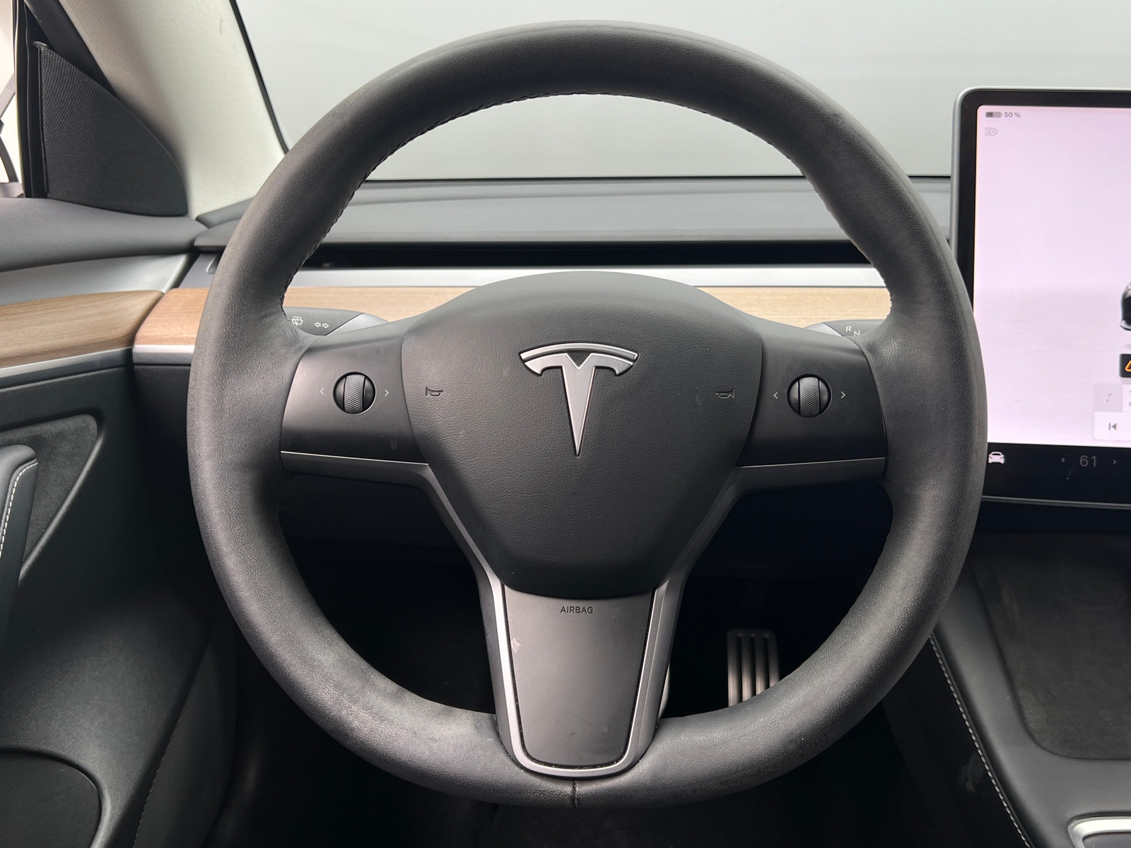 Thumbnail: 2022 Tesla Model 3 - 4