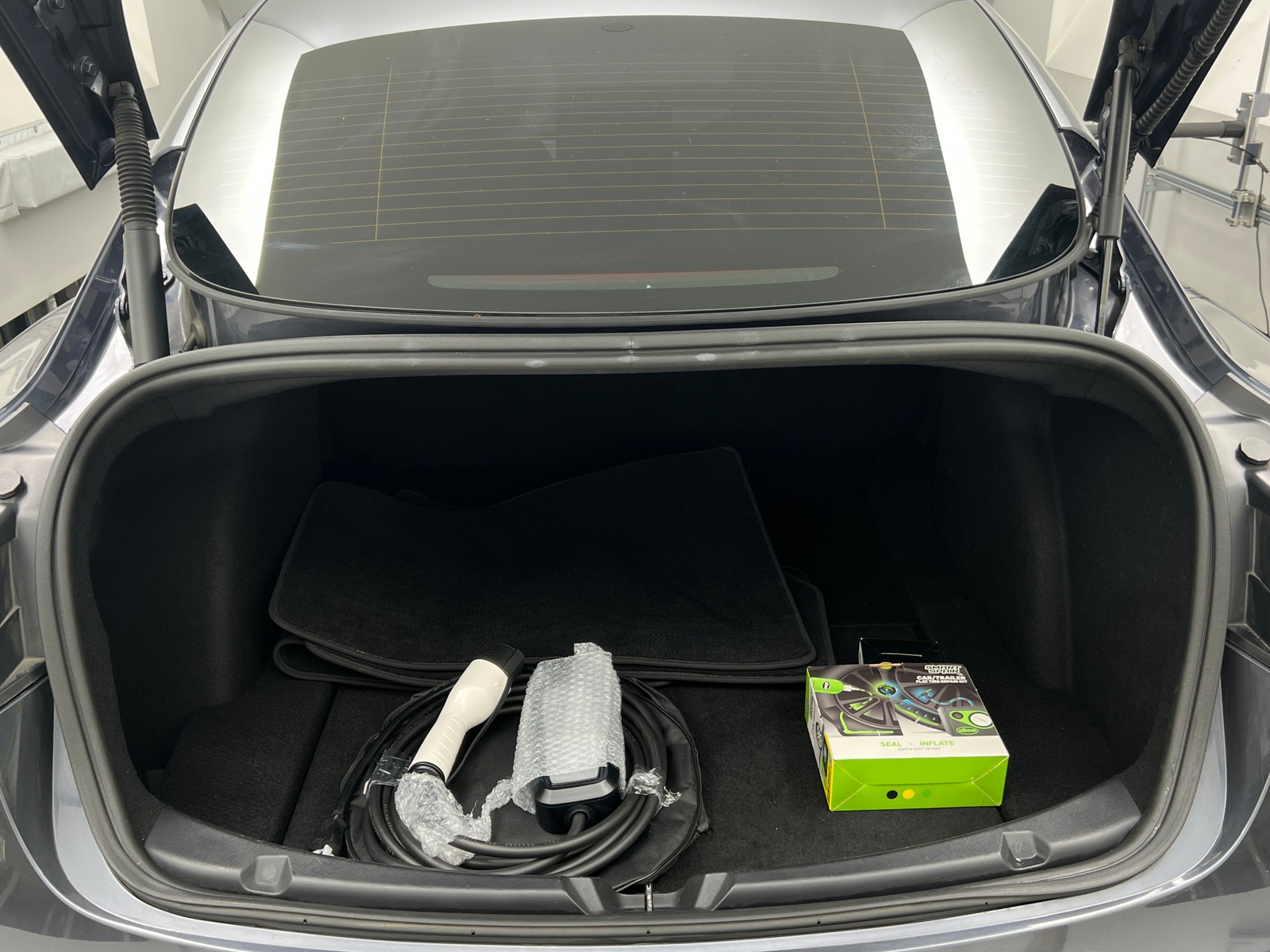 Thumbnail: 2022 Tesla Model 3 - 6