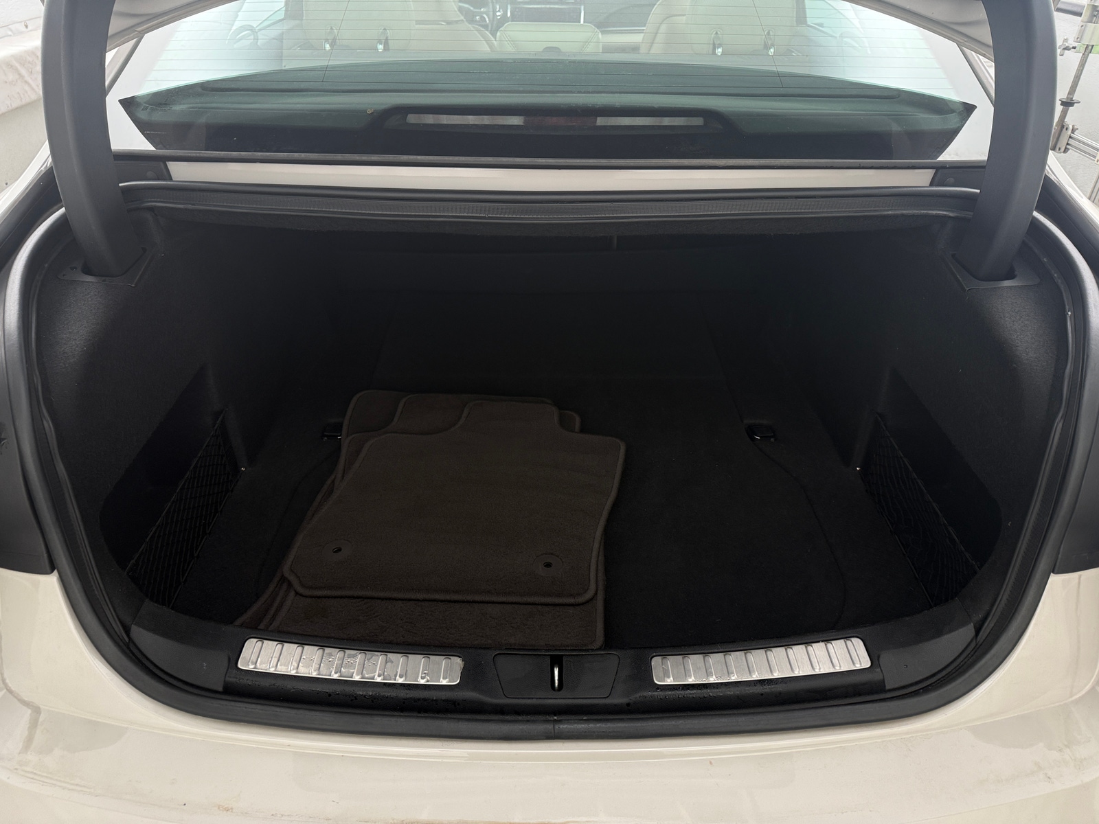 Thumbnail: 2019 Lincoln Continental - 6