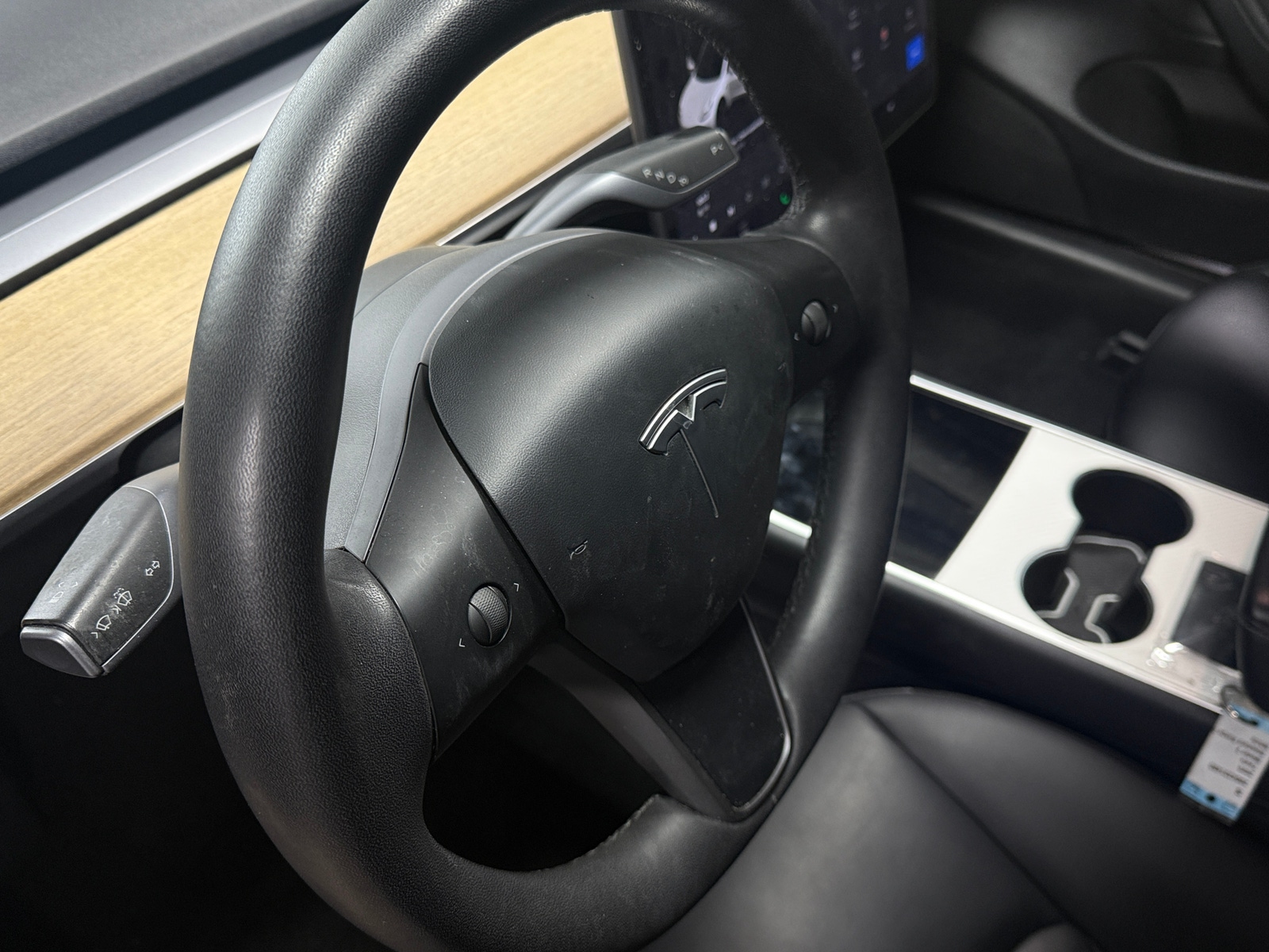 Thumbnail: 2020 Tesla Model 3 - 4