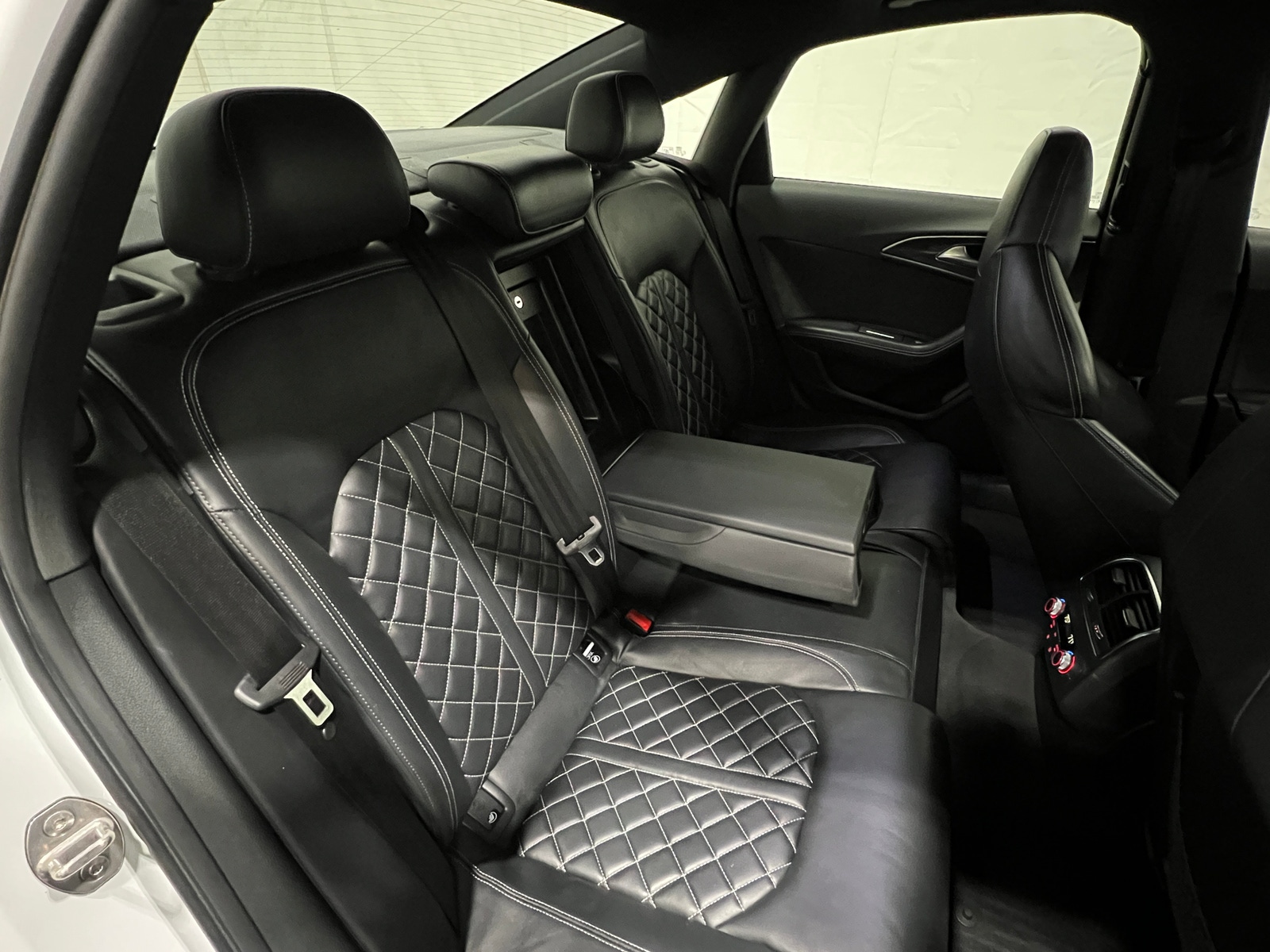 Thumbnail: 2017 Audi S6 - 5