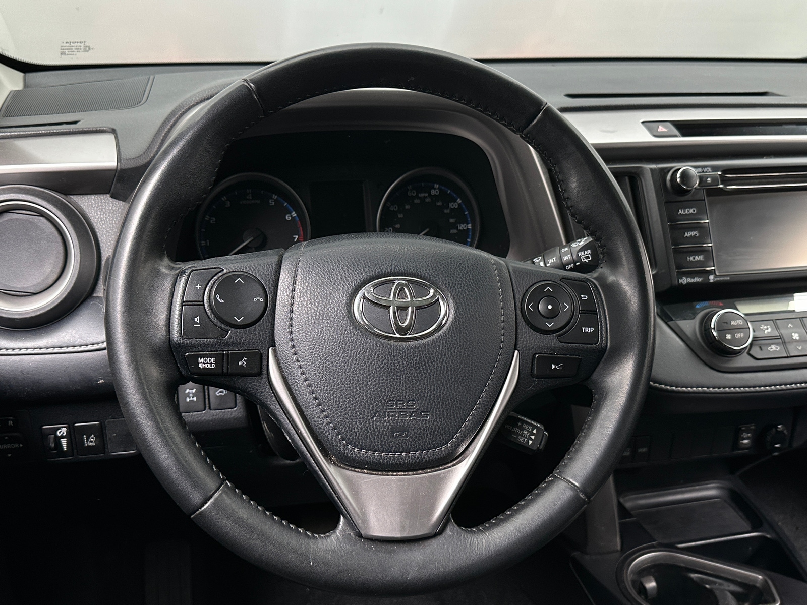 Thumbnail: 2018 Toyota RAV4 - 5