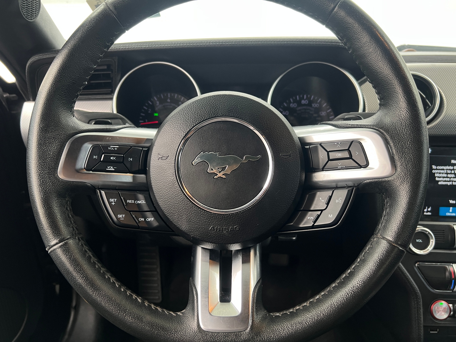 Thumbnail: 2019 Ford Mustang - 4