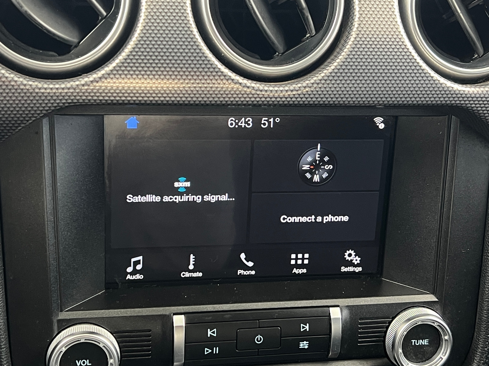 Thumbnail: 2019 Ford Mustang - 3