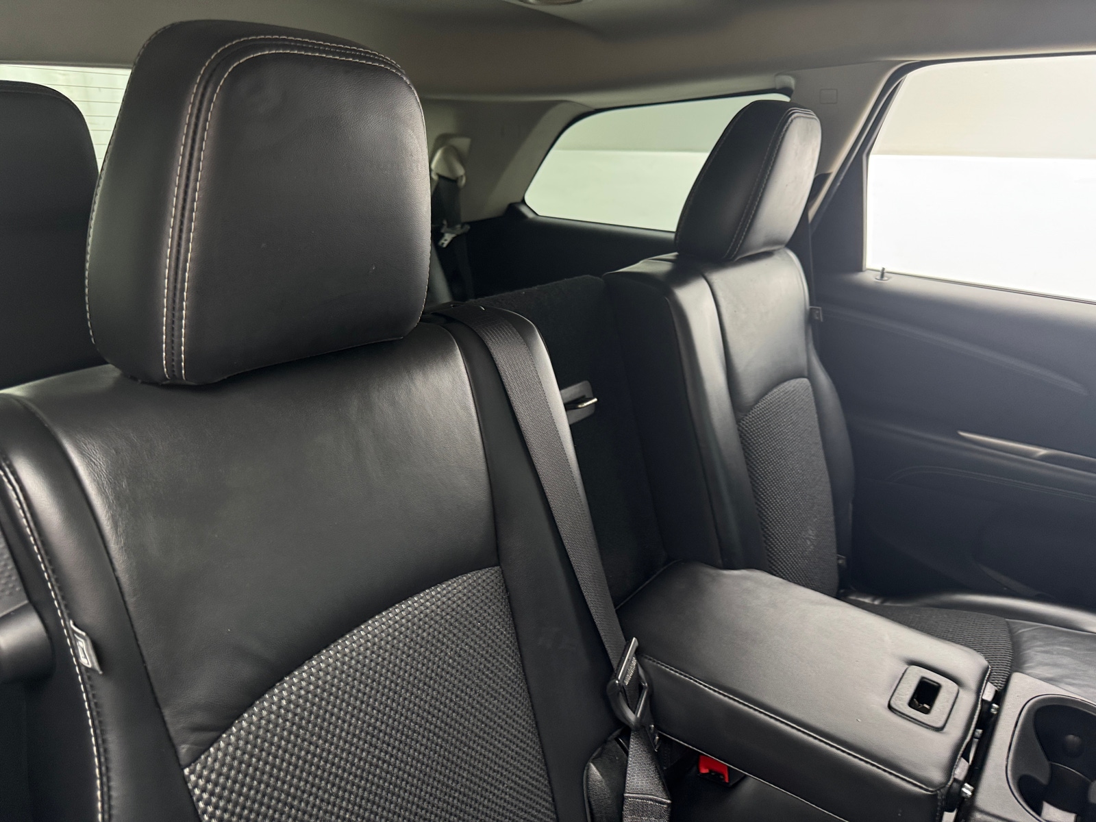 Thumbnail: 2018 Dodge Journey - 5