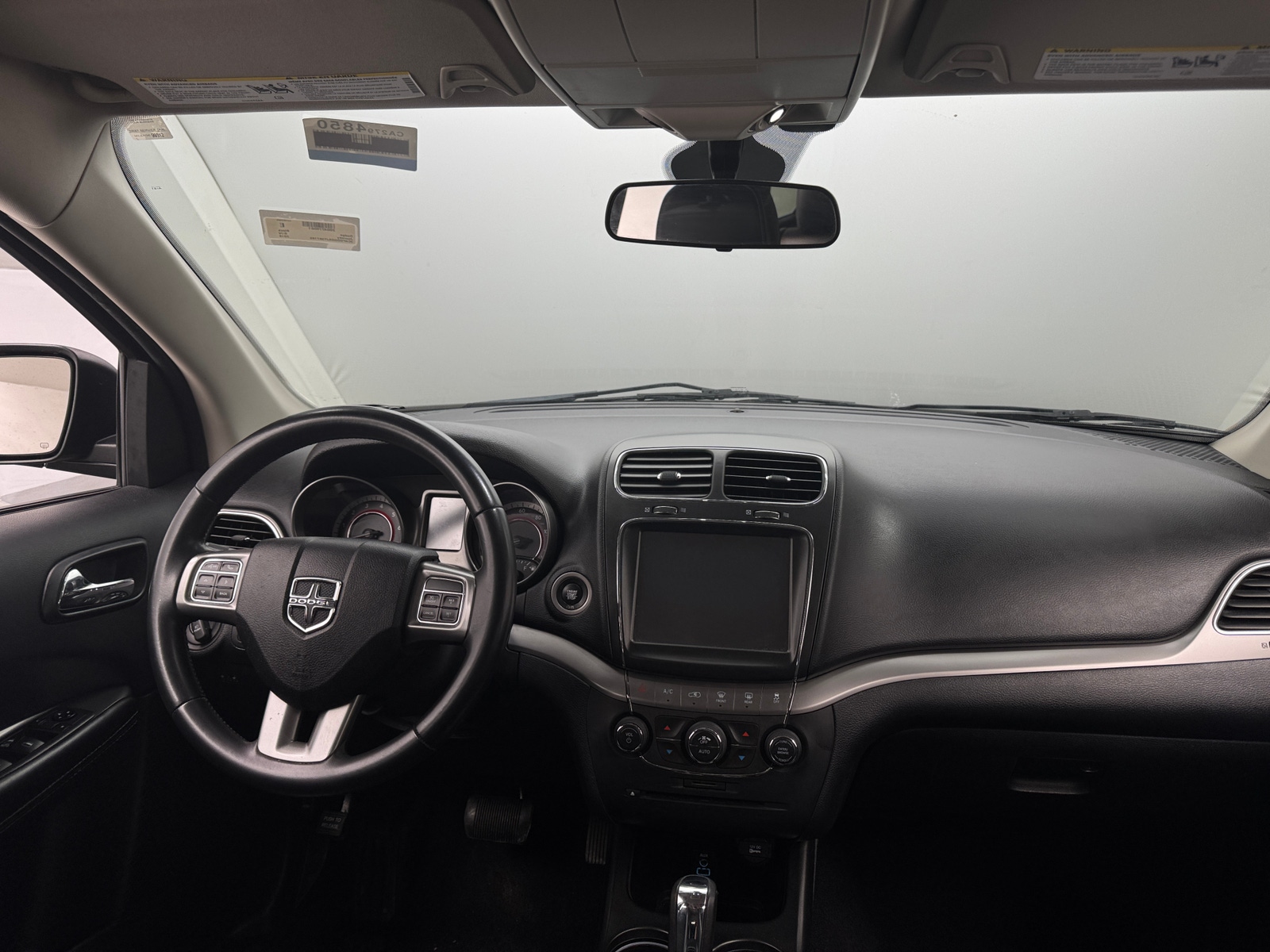 Thumbnail: 2018 Dodge Journey - 2