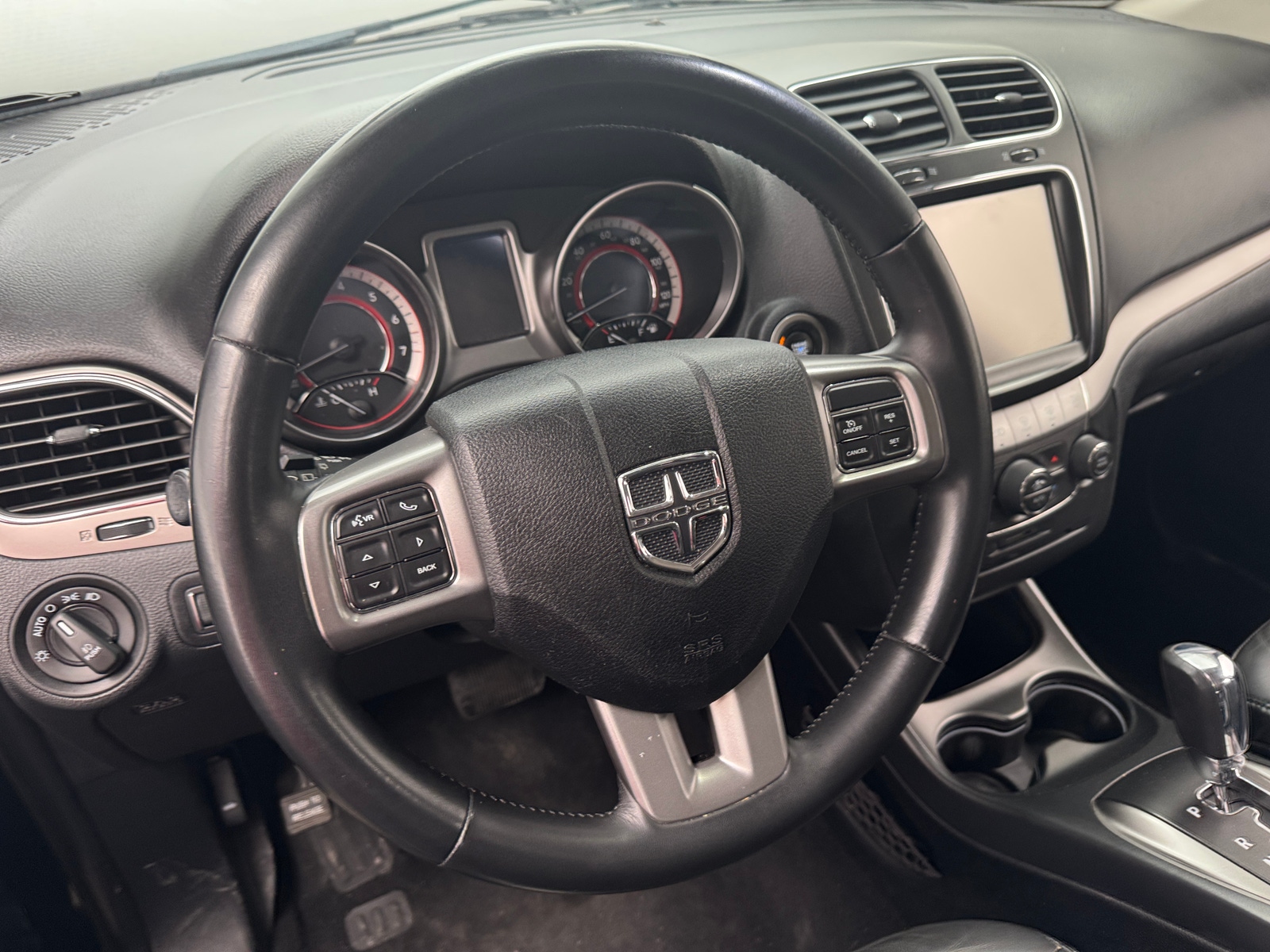 Thumbnail: 2018 Dodge Journey - 4