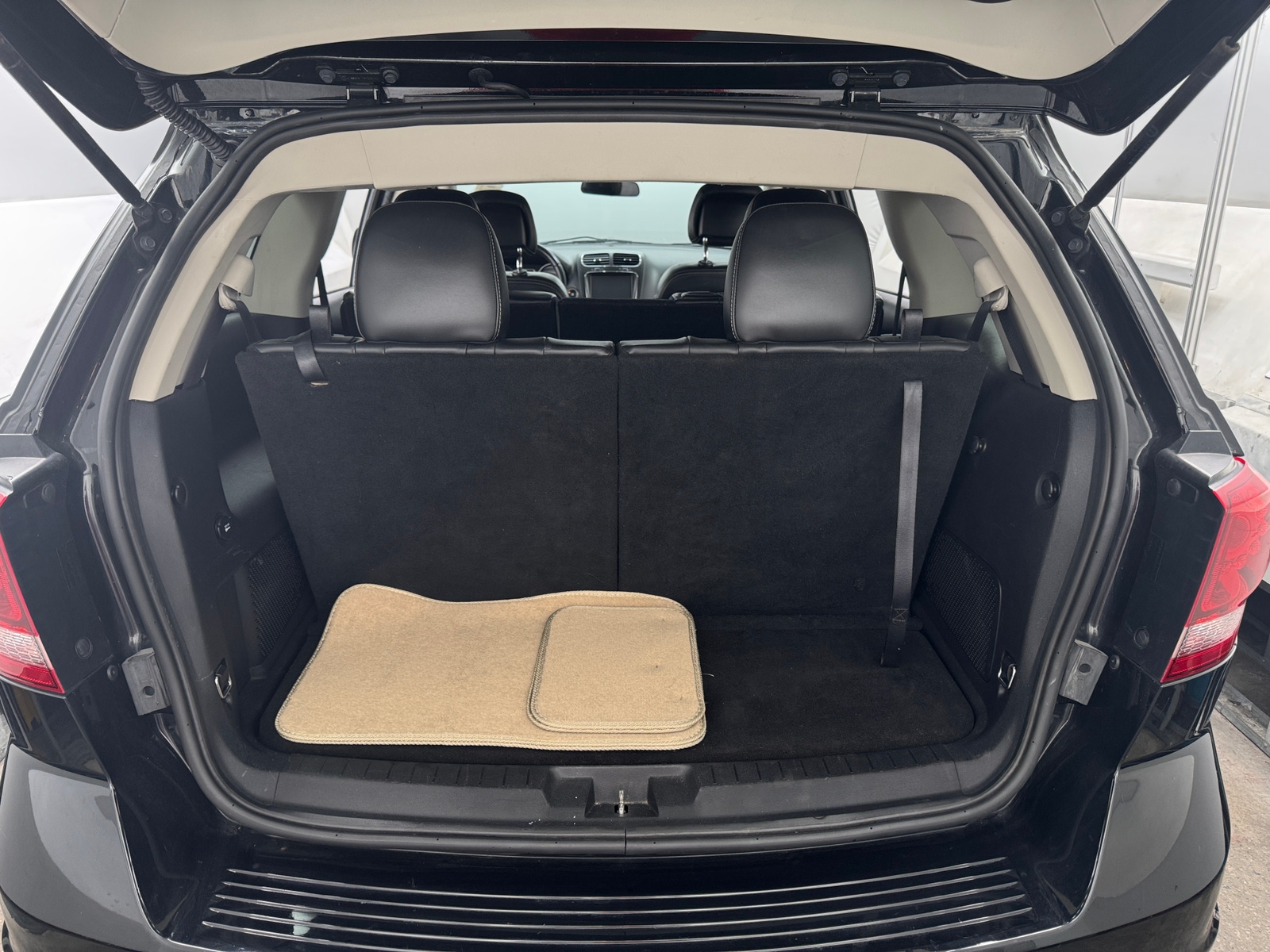 Thumbnail: 2018 Dodge Journey - 6