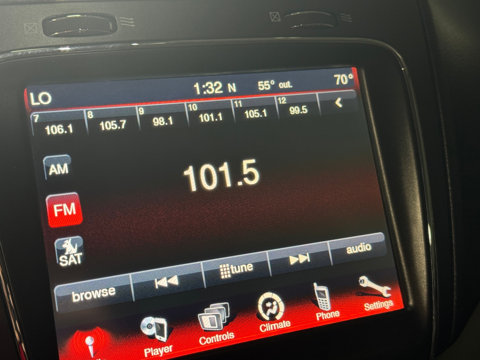 Thumbnail: 2018 Dodge Journey - 3