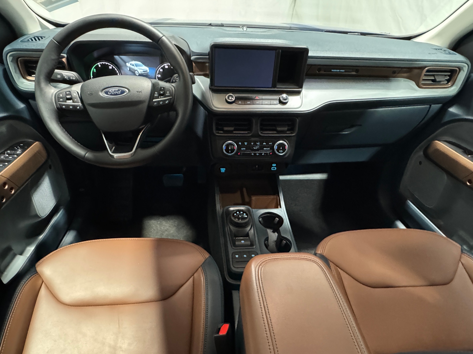 Thumbnail: 2024 Ford Maverick - 2