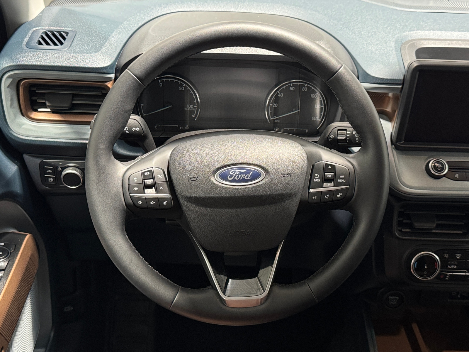 Thumbnail: 2024 Ford Maverick - 4