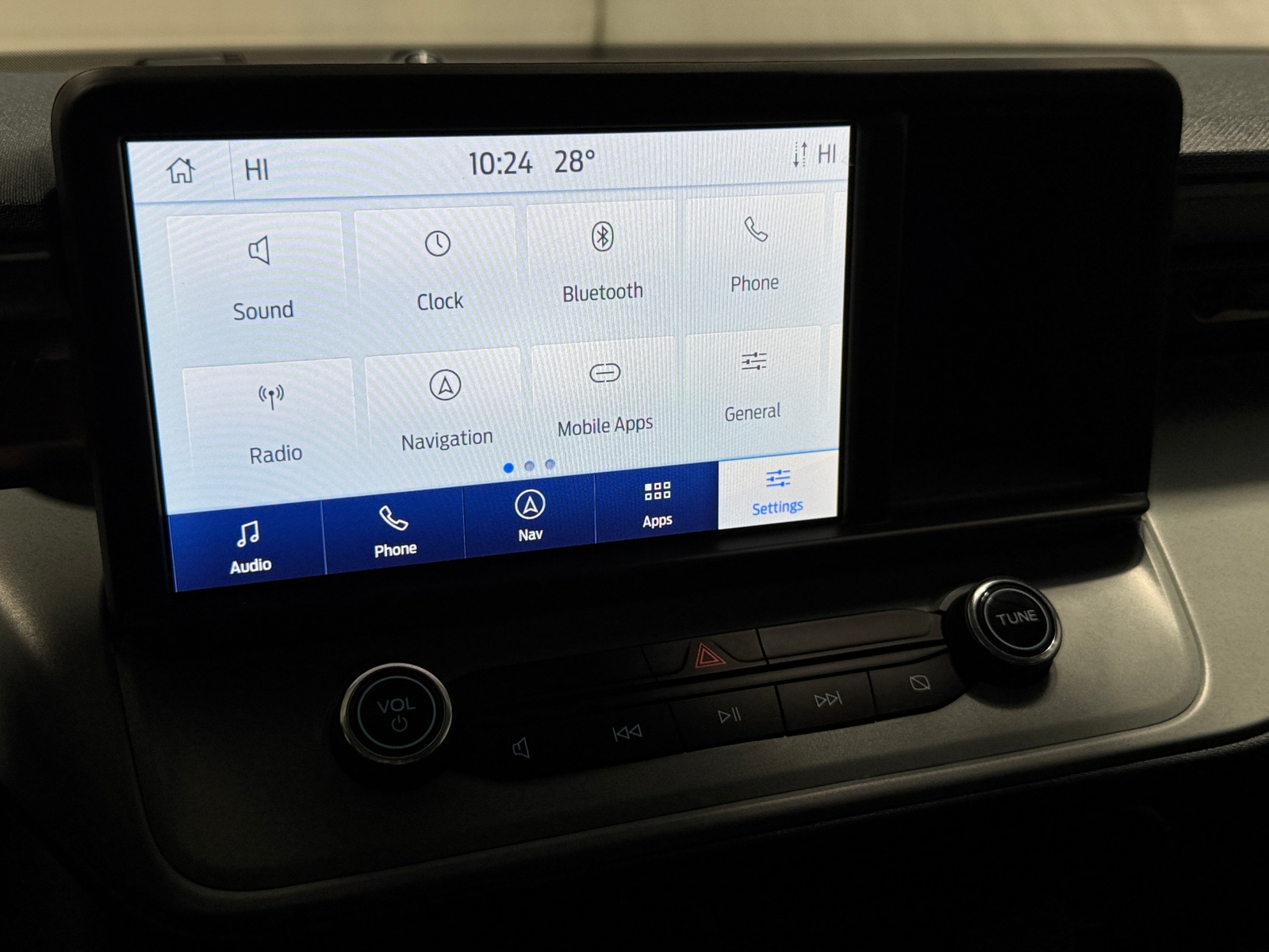 Thumbnail: 2024 Ford Maverick - 3