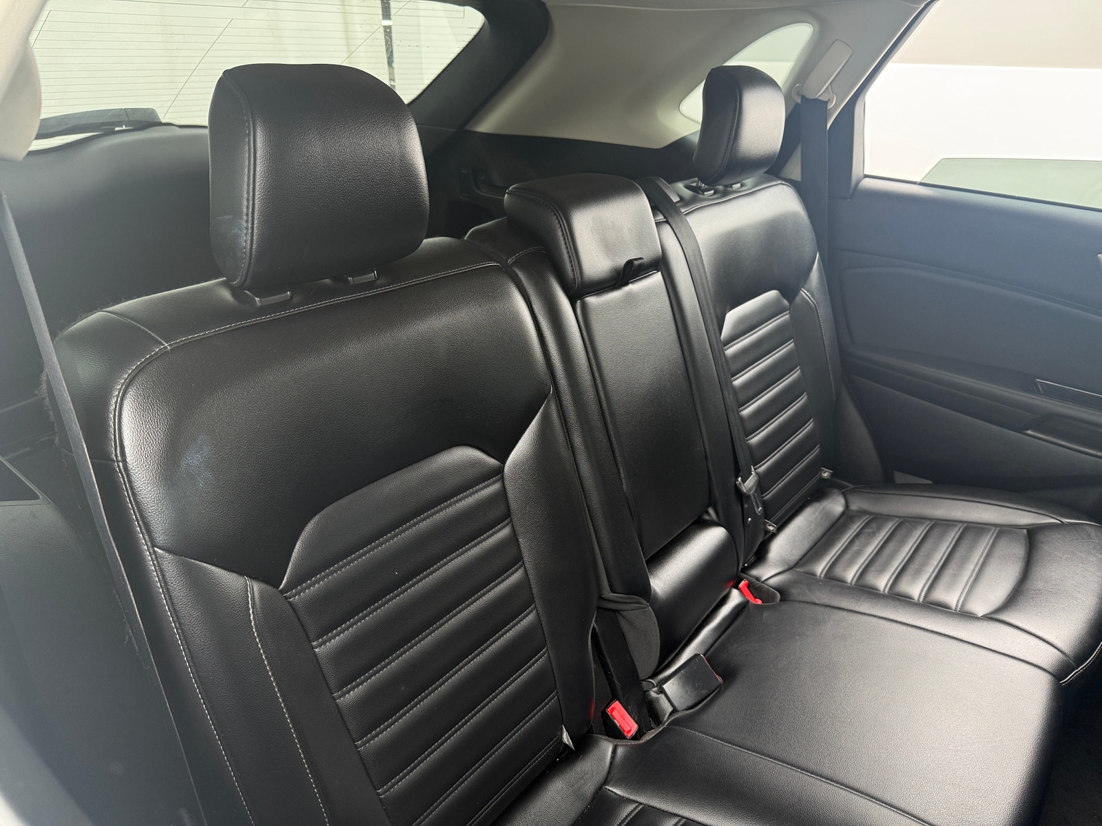 Thumbnail: 2020 Ford Edge - 5